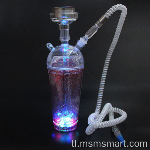 chicha hose hookah set